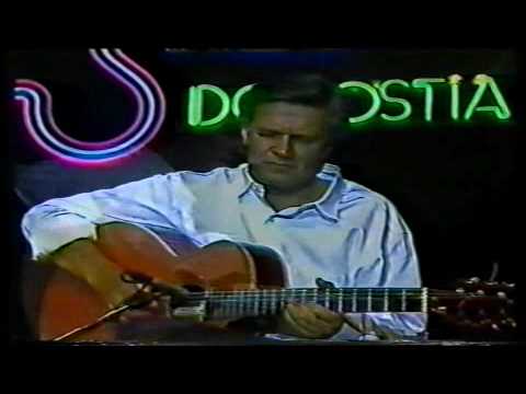 John Mclaughlin, good bye pork pie hat .wmv