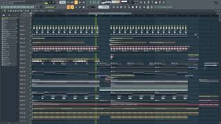 Porter Robinson ft. Amy Millan - Divinity (Remake + Stems)