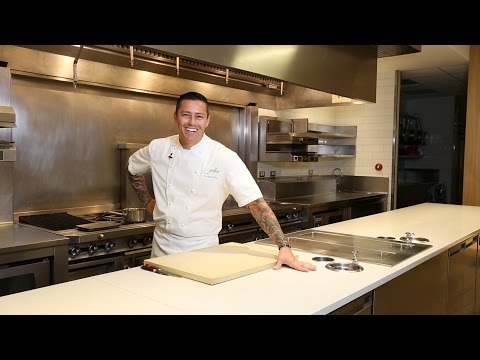 For Grace - An Introduction From Chef Curtis Duffy
