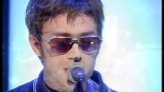 Blur - Tender (totp)