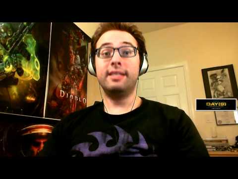 Day[9] Daily #279 - Hasuobs (P) vs TLO (T)