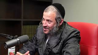 #16: Reb Moti Fried & Sa'ad U'Marpeh - אידיש: ר׳ מוטי פריד פון סעד ומרפא