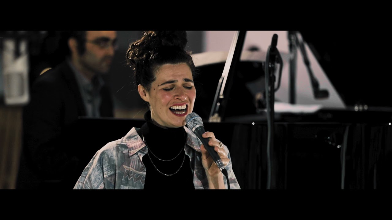 Space Big Band
Knudsen/Rudzinskis Space Big Band