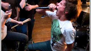 Our Last Night- Elephants