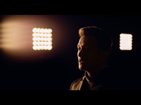 Vincent Bueno  - Amen (Official Music Video)