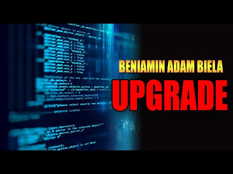 Upgrade - Creepypasta od widza [LEKTOR PL]