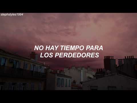 Queen - We Are The Champions (Traducida al español)