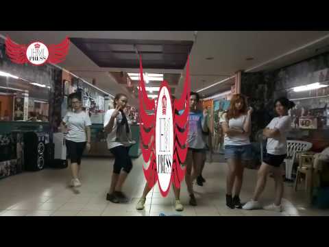 [Practice Version]  드라마(Drama) + 데몬스트레이트 (Demonstrate) [H.M-Press Cover]