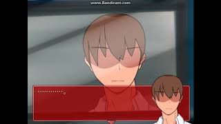 おばはんが追いかけてくるゲームPART９