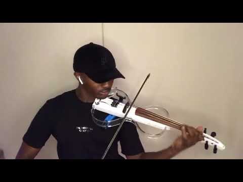 Promotional video thumbnail 3 for Rickey Turner Violin