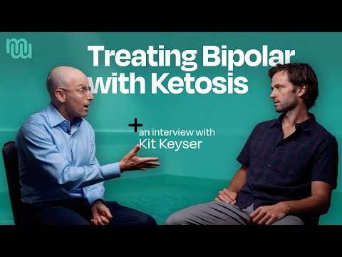 Treating Bipolar with Ketosis: An Interview with Kit Keyser