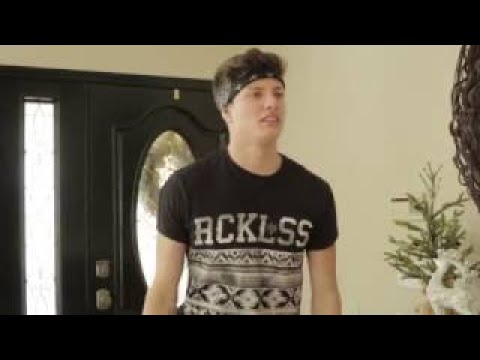 Matt Rife Home For Winter Break - ep 7