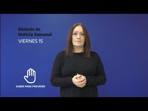 Portada video