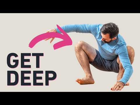bodyweight squat