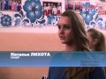 Танцевальная программа "А за морем синим небо далеко" в Далматово (2014-12 ...