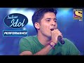 Charit का Yeh Sham Mastani पे Amazing Performance Indian Idol Season 4