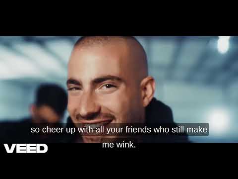 Gal Adam & Hoodyman - release me kapara