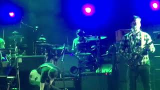 Modest Mouse - Shit In Your Cut (4/30/2018)