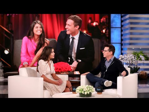 ハンナ・アンはピーターとマディソンが成功すると思う？ (Does Hannah Ann Think Peter & Madison Will Make It?)