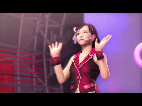 Yakuza 5 Remastered - Part 3 Chapter 4 Beginning / Princess League: Loneliness Loop