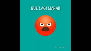 Download lagu SUARA Instrumen mengiringi Marah mp3