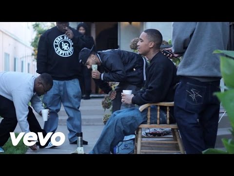 Indian Blue - What's Love ft. Lil Sodie