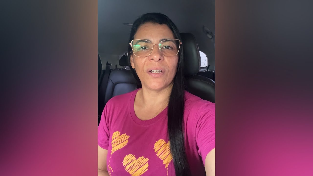 DEUS VIU TUA ORAÇÃO, ELE TROUXE RESPOSTA QUE TE GARANTE QUE VOCÊ FOI OUVIDO‼️🚨