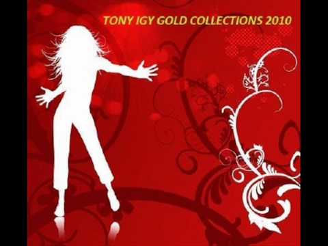 Tony Igy - Pentagramma (We love e)