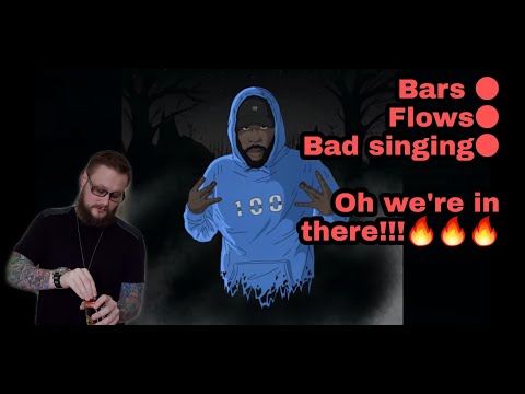 Score Card Reactions : 100 Kufis - Here we go again