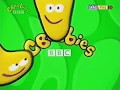 Cbeebies 2006 Logo