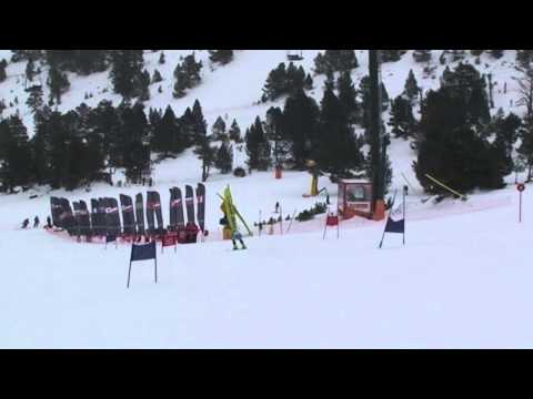 89 Ties de Jonge NED 2  GS H U14 2015