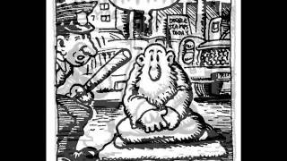 Mr Natural&#39;s 719th Meditation