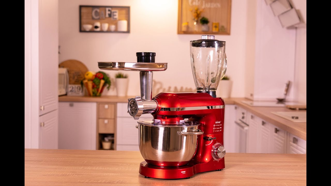 Mixer Biovita