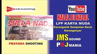Download lagu Live Streaming CS. SHELA NADA // JMS SOUND // PSJ MANIA mp3 Download lagu Live Streaming CS. SHELA NADA // JMS SOUND // PSJ MANIA mp3