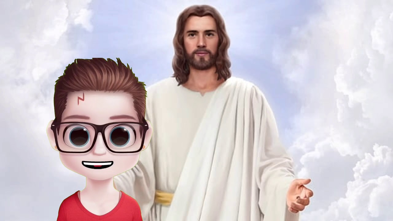 Sonhar com jesus vários significados