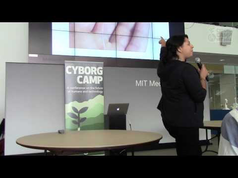 Deb Chachra - CyborgCamp MIT 2014