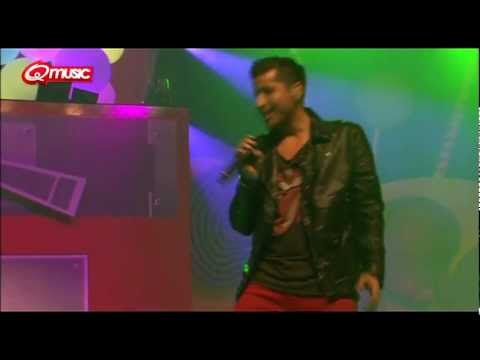 De Foute Party 2012: Jody Bernal - Que Si, Que No
