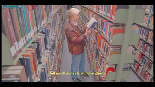 Cover art for bird brain