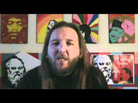 Storia della Filosofia Antica - lezione 1 (Can aKademi Trieste)