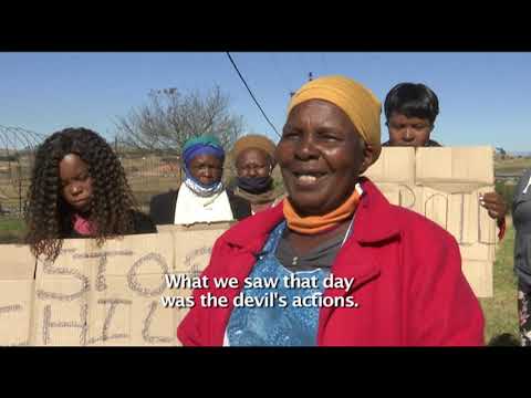 Special Assignment - The Blood of Innocents/ Ritual killings, 08 September 2020