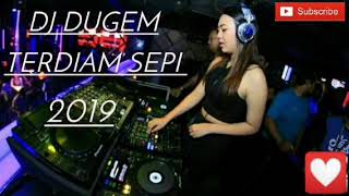Download lagu DUGEM TERDIAM SEPI BAPER ABIZZ 2019 mp3