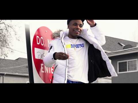 Lil Dank - Kall of Duty (Official Music Video) | Shot by: @PoloshotitVisuals