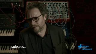 I sentrum står et menneske - Magnus Grønneberg