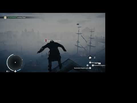 Assassin's Creed Syndicate Zagrajmy Z Barabą odcinek 19