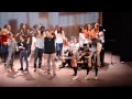 Actuación Tú si que vales completa (16/17) Actuación Tú si que vales completa (16/17)