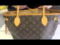 How to Authenticate a Louis Vuitton Handbag 