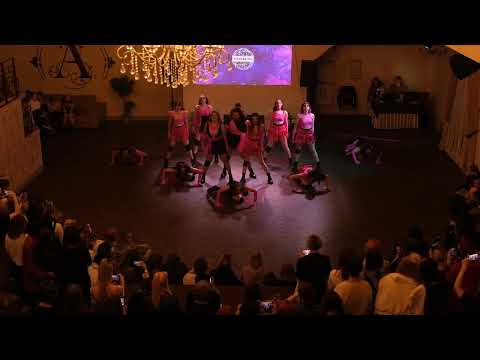 [Stage Battle | 2 РАУНД] RE:ME  - HyunA - I'm Not Cool