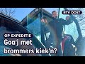 Dialect in Overijssel: Spreekt de jeugd nog Nedersaksisch? | RTV Oost