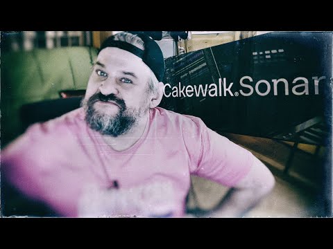 Das neue Cakewalk Sonar 2024 - Mein Ersteindruck (Early Access)