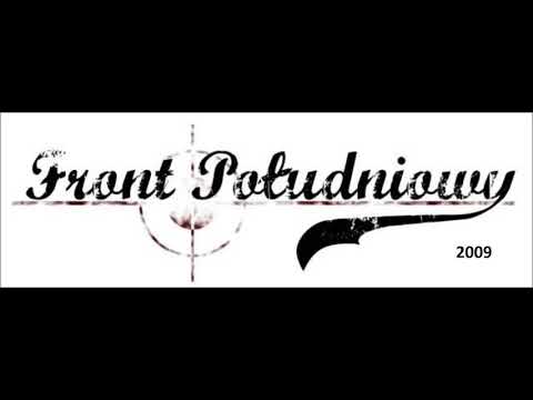 Front Poludniowy   Zakłamany Eden ft SpajderSJN, Grubas